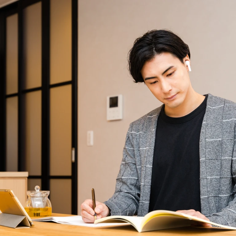 自分のペースで進めたいのなら【独学】で学ぶ